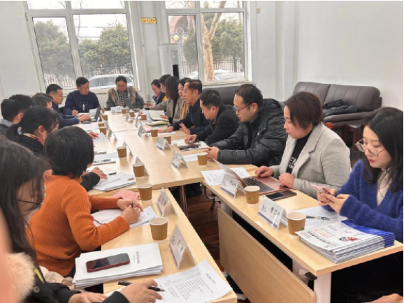中國漁業協會與深圳合作發展座談交流會在京舉行